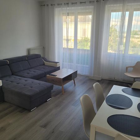 Appartement Cite De La Gastronomie ดีจอง ภายนอก รูปภาพ