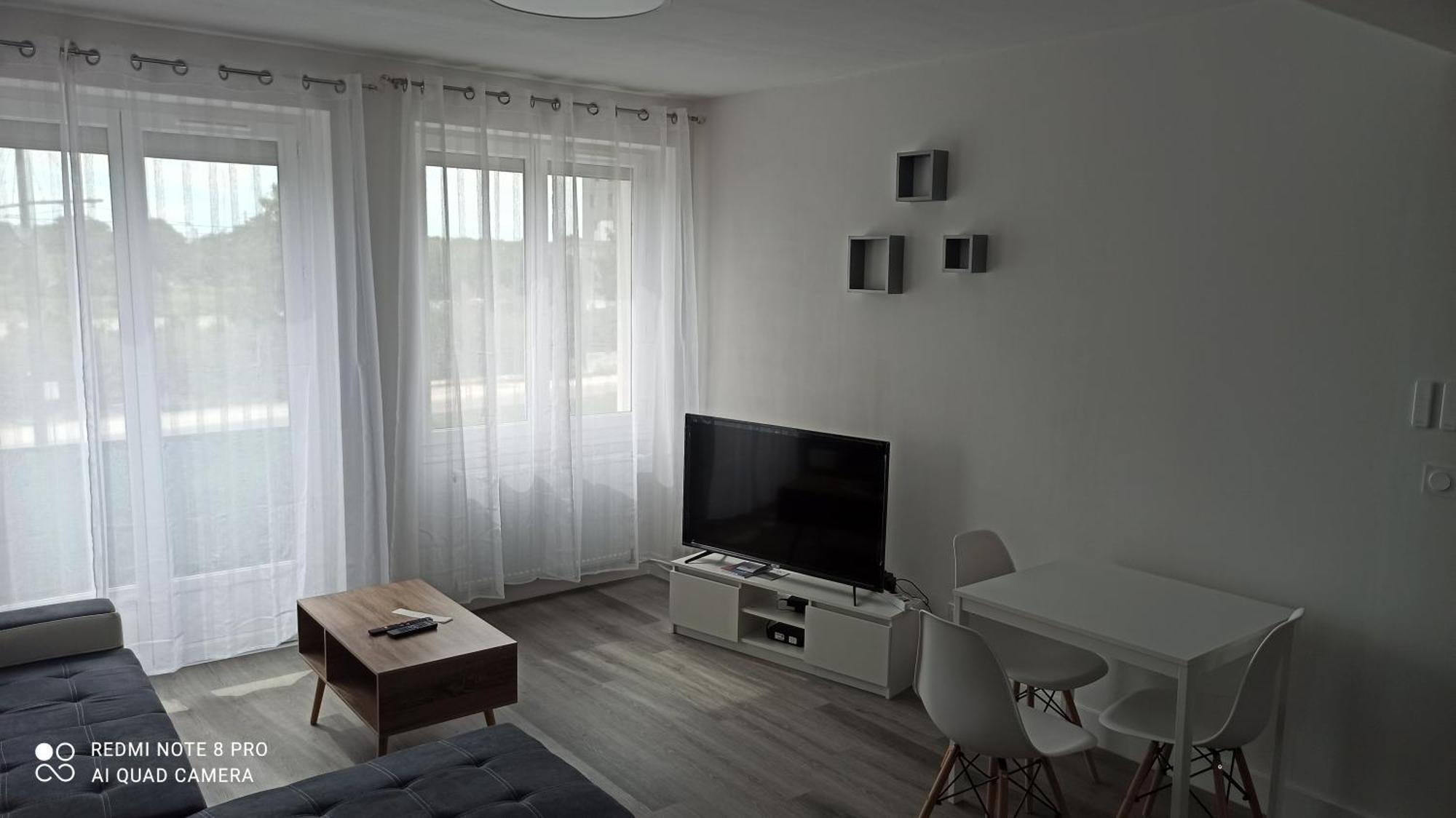 Appartement Cite De La Gastronomie ดีจอง ภายนอก รูปภาพ